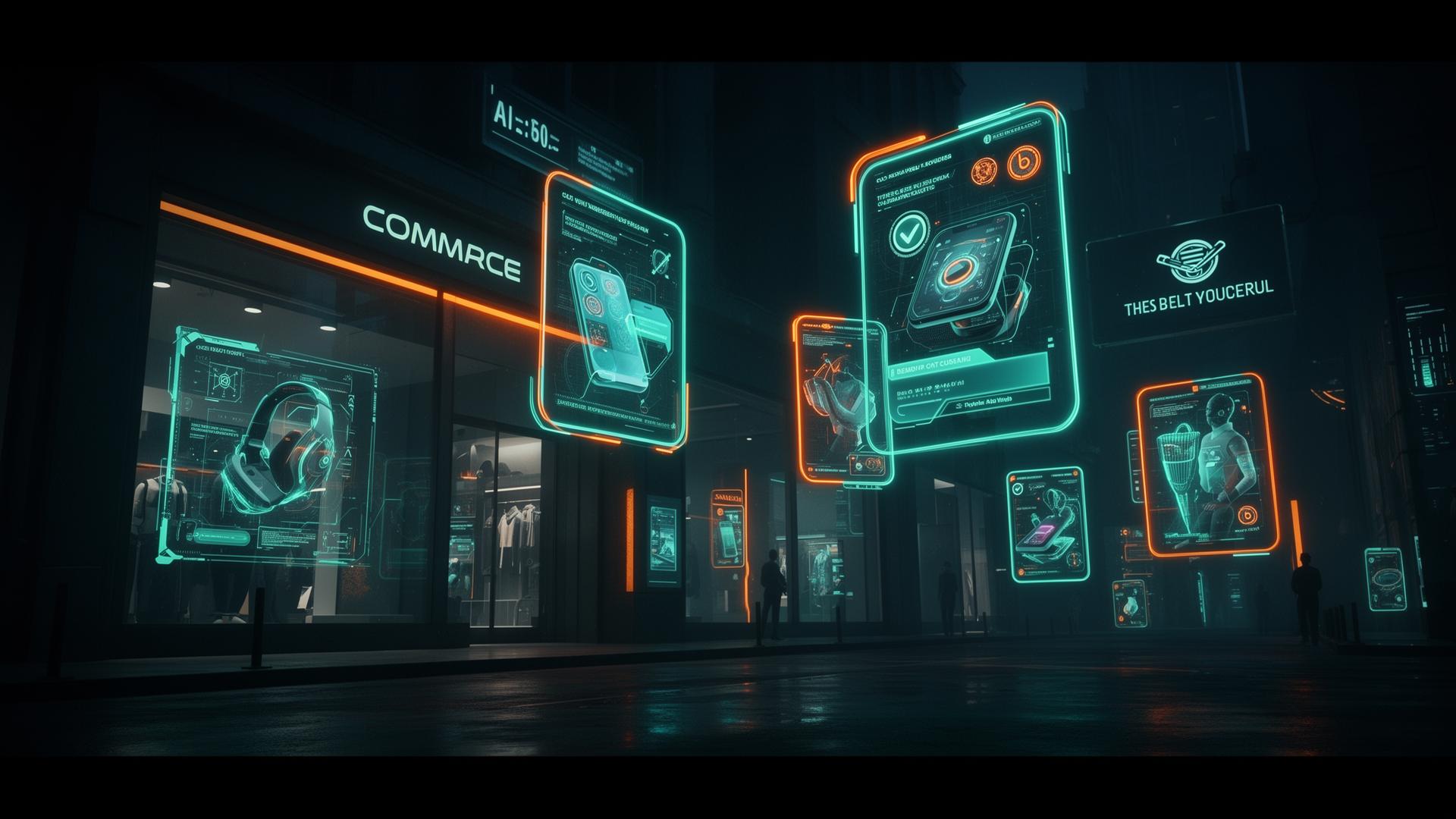 Ecommerce