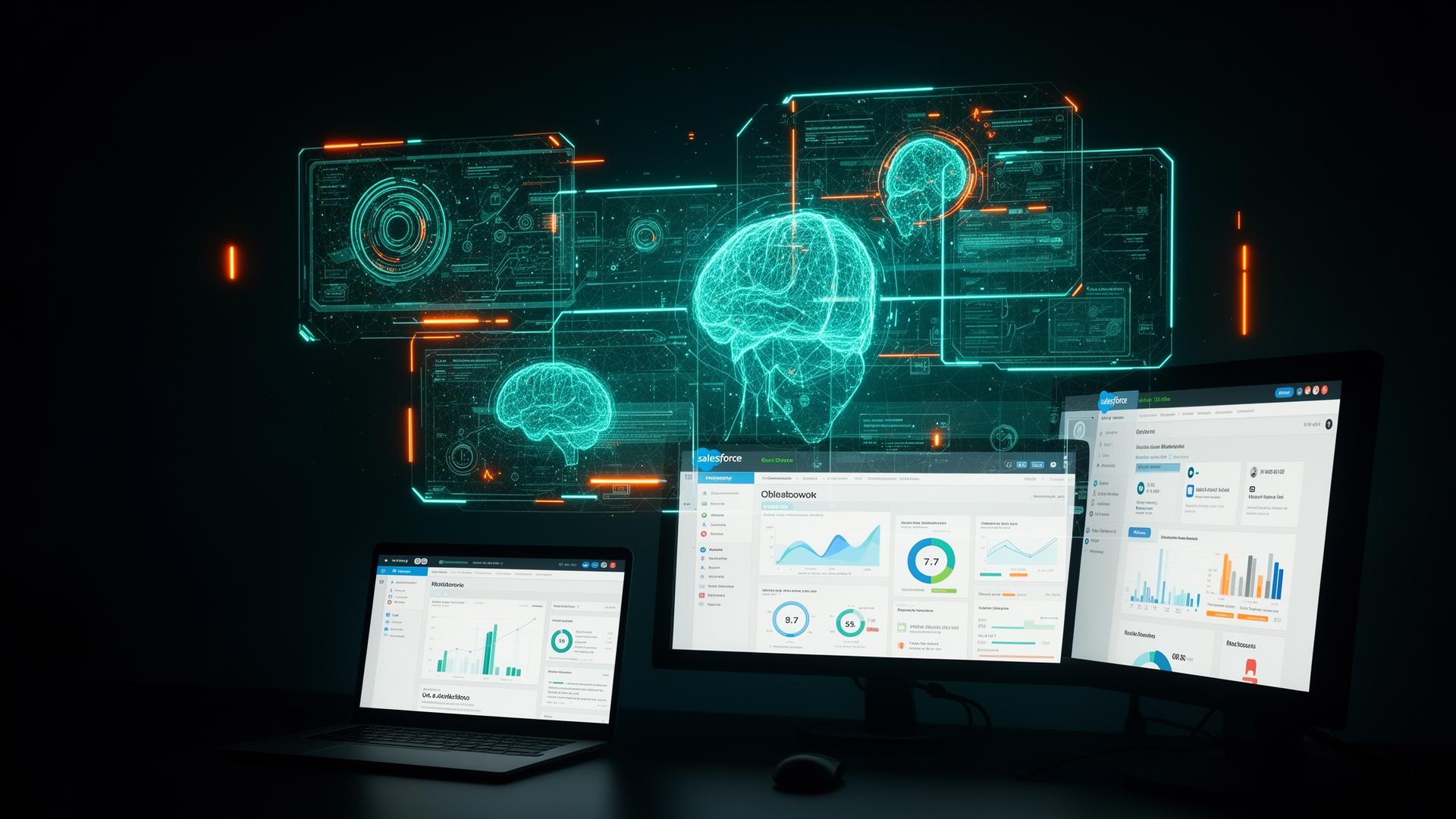 AI Smart Tools
